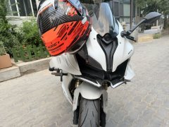 QJMOTOR Sai 600 680 cc - ფოტო 3