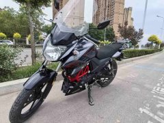 Jianshe Yamaha Feizhi YS150 - ფოტო 2