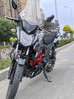 Jianshe Yamaha Feizhi YS150 - ფოტო 3