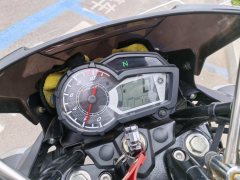 Jianshe Yamaha Feizhi YS150 - ფოტო 4