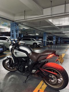 CFMOTO 700CL-X - ფოტო 1