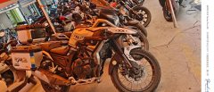Kayo 500X - photo 2