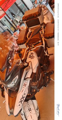 Kayo 500X - photo 3