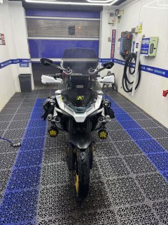 CFMOTO 800MT - ფოტო 2