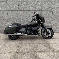 BMW R 18 1800 cc - ფოტო 1