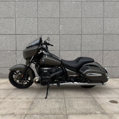 BMW R 18 1800 cc - ფოტო 2