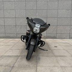 BMW R 18 1800 cc - ფოტო 3