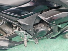 Haojue Suzuki GSX250R - ფოტო 3
