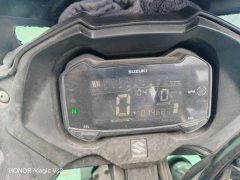 Haojue Suzuki GSX250R - ფოტო 7