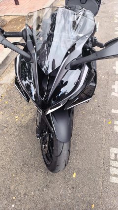 Zontes 703RR 700 cc - ფოტო 1