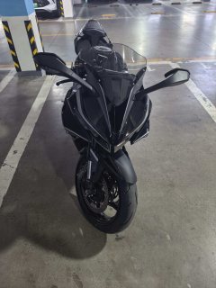Zontes 703RR 700 cc - ფოტო 2