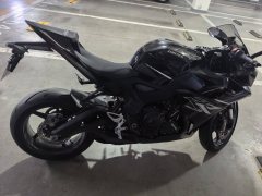 Zontes 703RR 700 cc - ფოტო 3