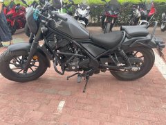 Honda CM300 - фото 1