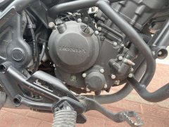Honda CM300 - фото 3