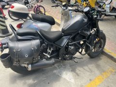 Honda CM300 - фото 4