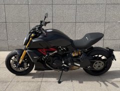 Ducati Diavel 1260 cc - ფოტო 2