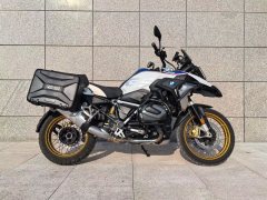 BMW R 1250 GS - фото 1