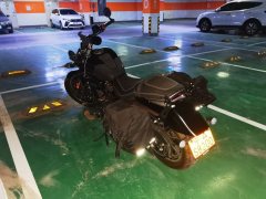 QJMOTOR Flash 350 - ფოტო 1