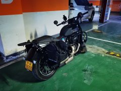QJMOTOR Flash 350 - ფოტო 2