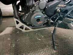 KTMR2R 390 Adventure 400 cc - ფოტო 2