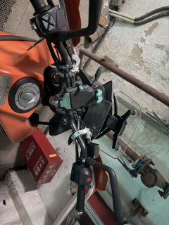 KTMR2R 390 Adventure 400 cc - ფოტო 4
