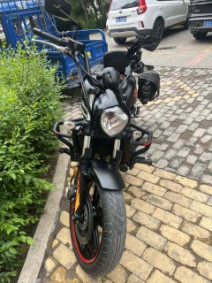 Kawasaki Vulcan S 650 cc - ფოტო 3
