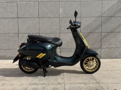 VESPA Primavera 150 cc - ფოტო 1