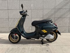 VESPA Primavera 150 cc - ფოტო 2