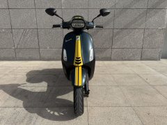 VESPA Primavera 150 cc - ფოტო 3