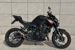 Kawasaki Z900 950 cc - ფოტო 1