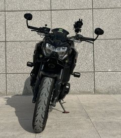 Kawasaki Z900 950 cc - ფოტო 2