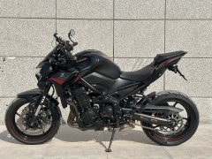 Kawasaki Z900 950 cc - ფოტო 3
