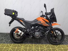 KTMR2R 390 Adventure 400 cc - ფოტო 1