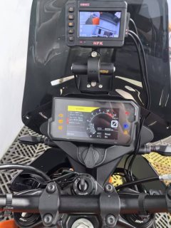 KTMR2R 390 Adventure 400 cc - ფოტო 2
