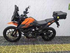 KTMR2R 390 Adventure 400 cc - ფოტო 3