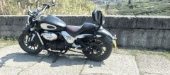 Jueshijie DX250 - ფოტო 1