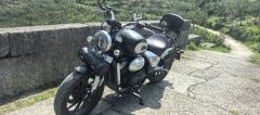 Jueshijie DX250 - ფოტო 2