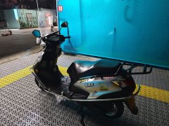 Haojue VF125 - photo 3