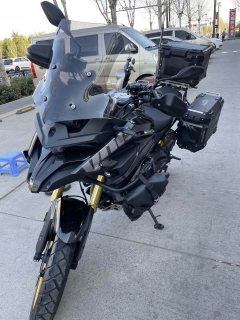 Voge DS525 500 cc - фото 1