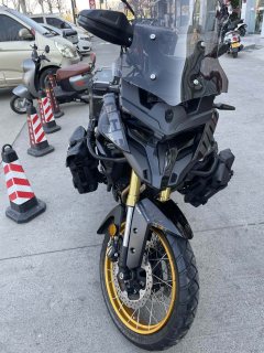 Voge DS525 500 cc - фото 2