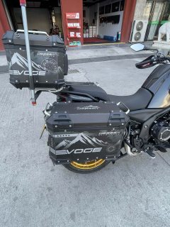 Voge DS525 500 cc - фото 3
