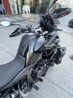 Voge DS525 500 cc - фото 4