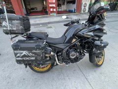 Voge DS525 500 cc - фото 5