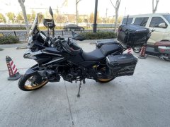 Voge DS525 500 cc - фото 6