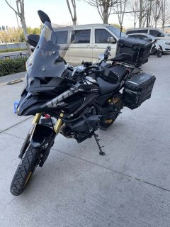 Voge DS525 500 cc - фото 7