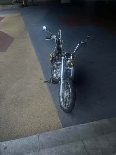 Buwoke JY250 Edition - photo 1