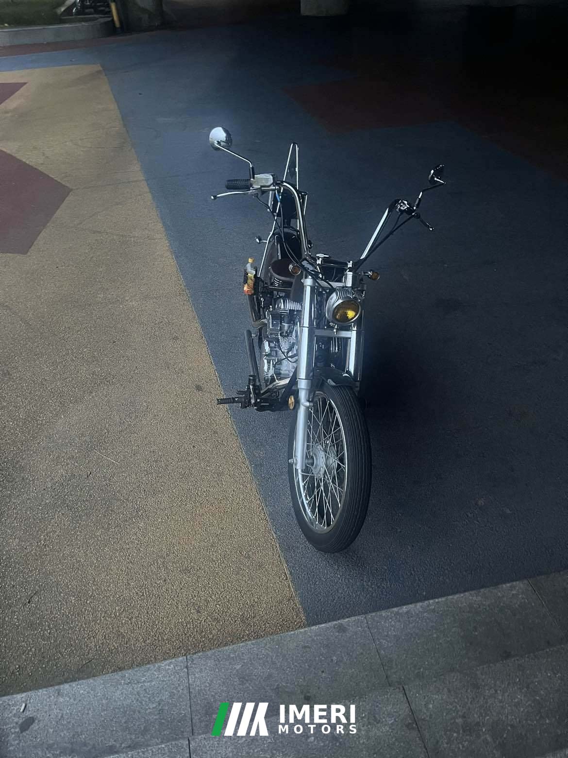 2021 Buwoke JY250 Edition