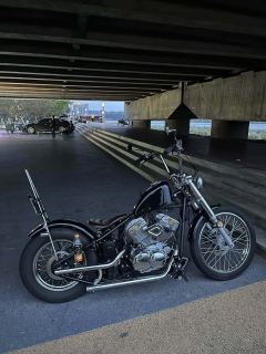Buwoke JY250 Edition - photo 2