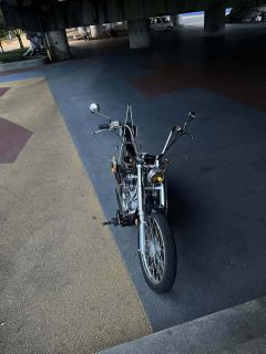 Buwoke JY250 Edition - photo 3