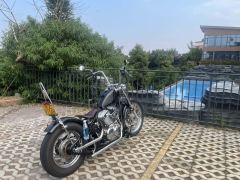 Buwoke JY250 Edition - photo 5